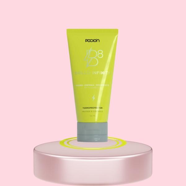 Termoprotector B8