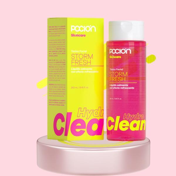Tonico Facial Pocion 150ml.