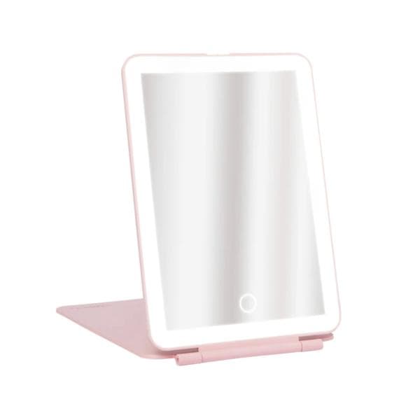 Espejo Mini LED On The Go