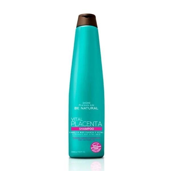 Shampoo Vital de