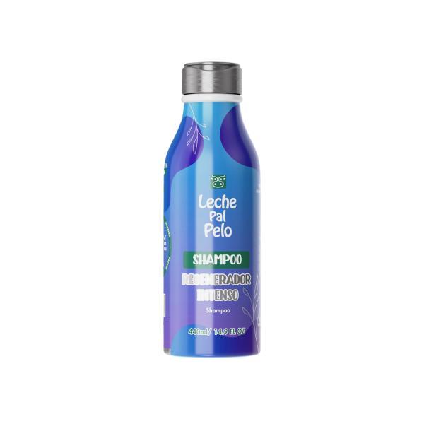 Shampoo Regenerador Intenso