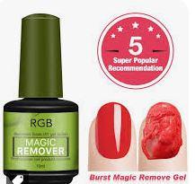 Removedor Magico 15ml