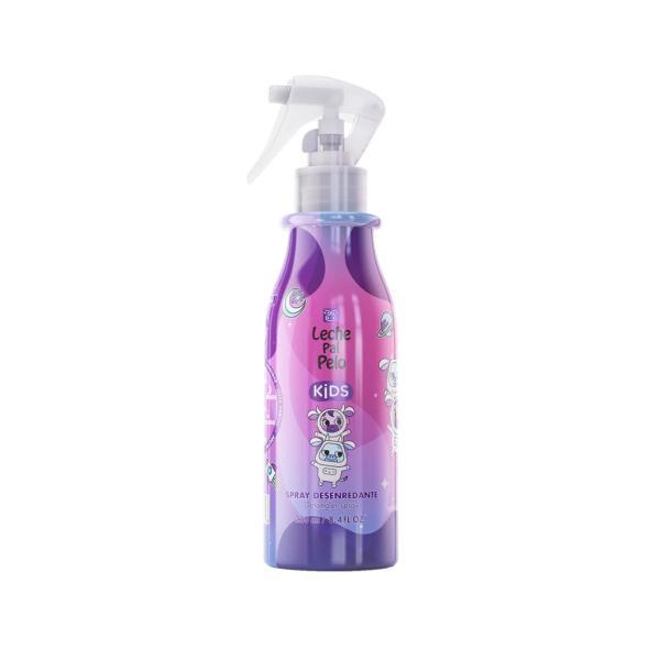 Desenredante en Spray Kids