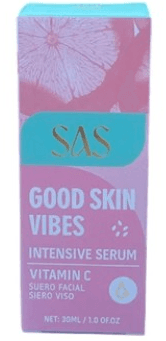 Serum Facial de