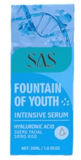 Serum Facial de