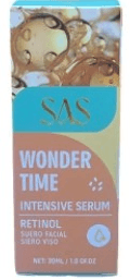 Serum Facial de