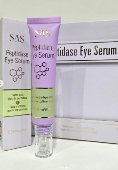 Serum para Ojos de