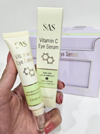 Serum para Ojos de