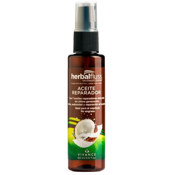 Aceite  Magico Reparador  peq 60ml