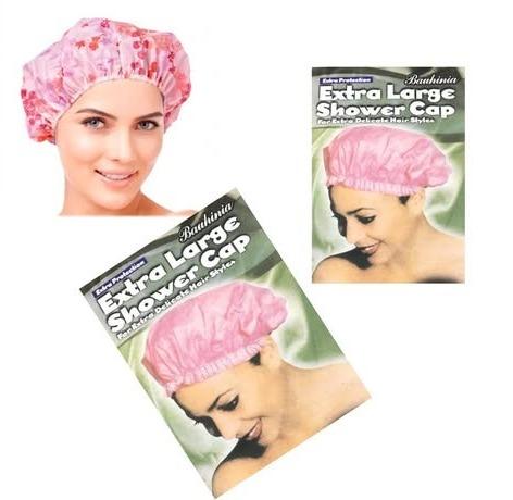 Gorro de baño