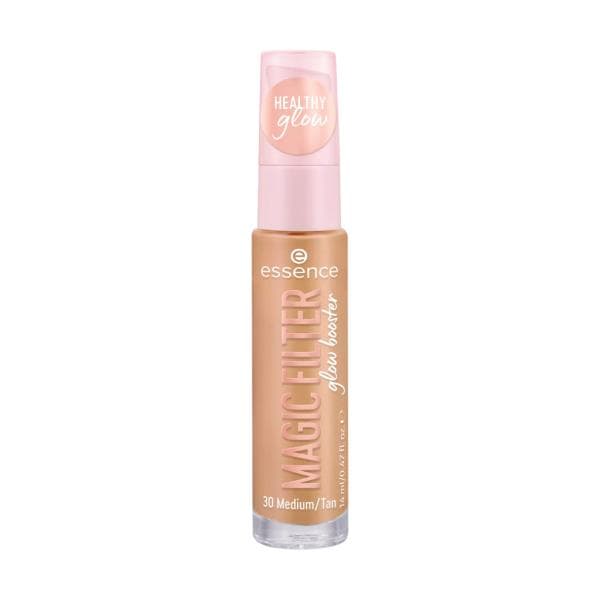 Base Liquida Magic Glow Booster