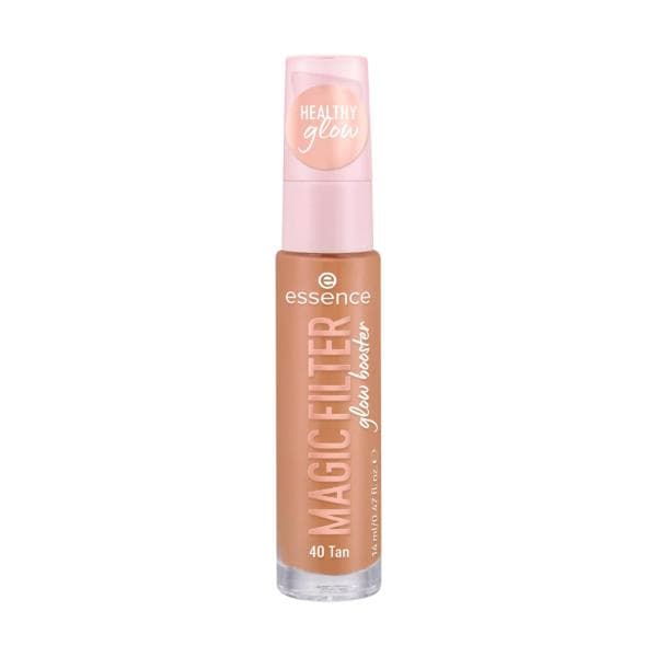 Base Liquida Magic Glow Booster