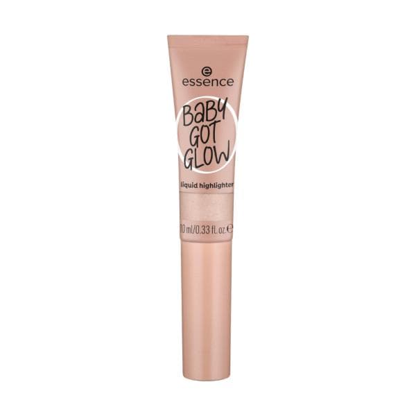 Iluminador Liquido GLOW
