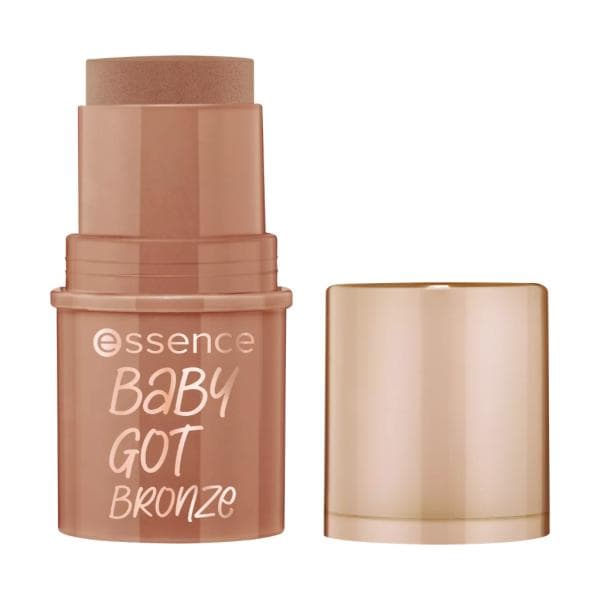 Bronceador en Barra Bronzing