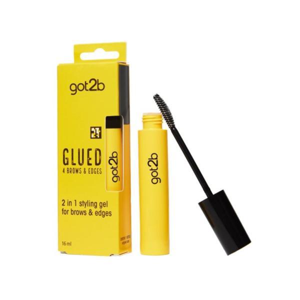 Gel de Cejas Fijador