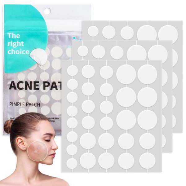 acné patch
