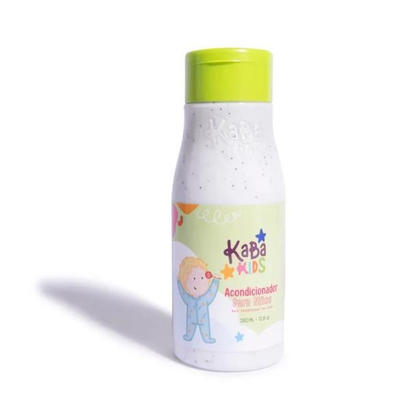 Acondicionador para Niños 380ml