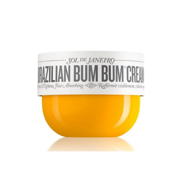Crema Corporal