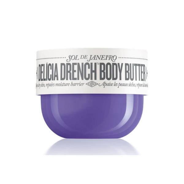Crema Corporal