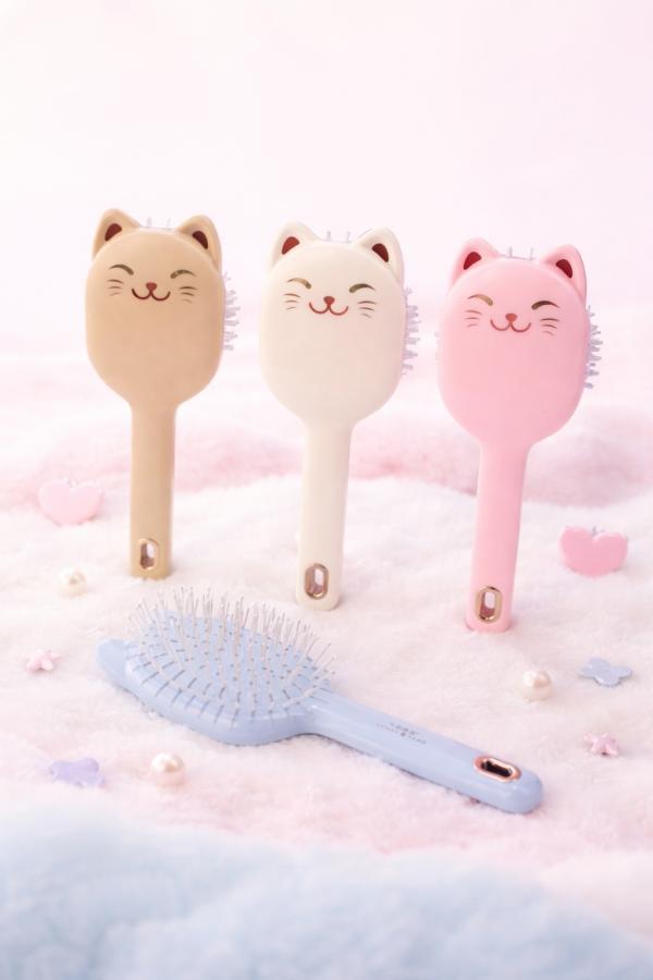 Cepillo Gatito 0943-5