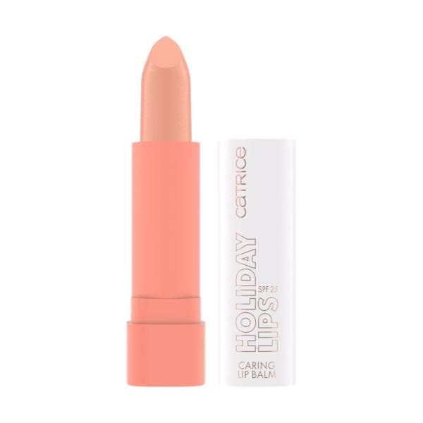 Balsamo de Labios Holiday Lips