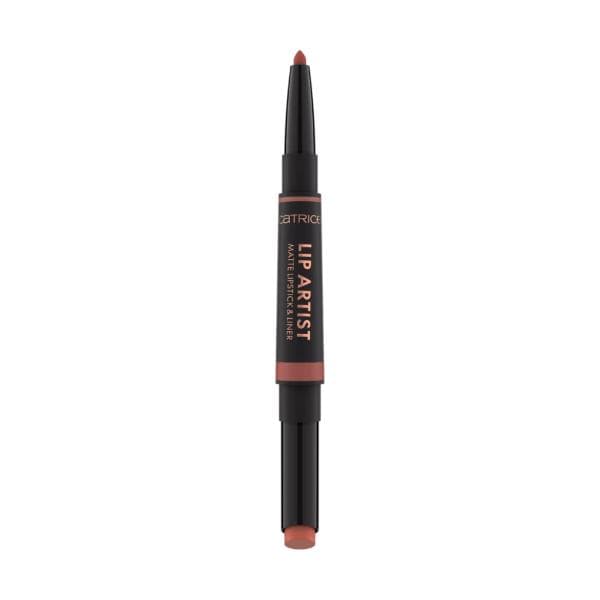 Labial Matte 2 en 1 Lip Artist