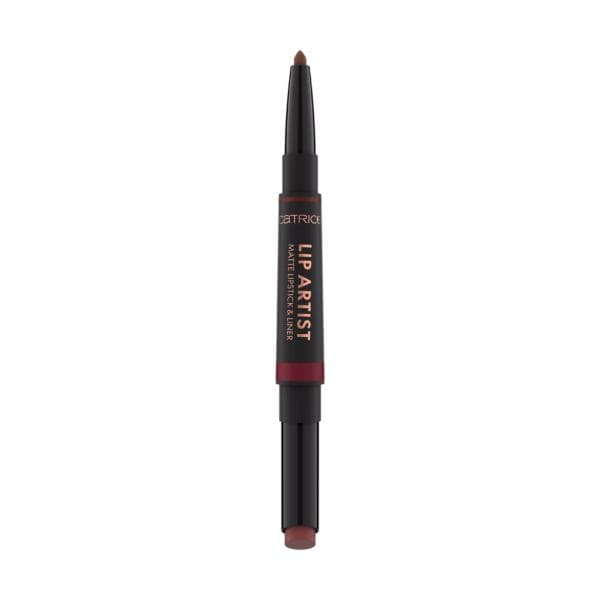 Labial Matte 2 en 1 Lip Artist
