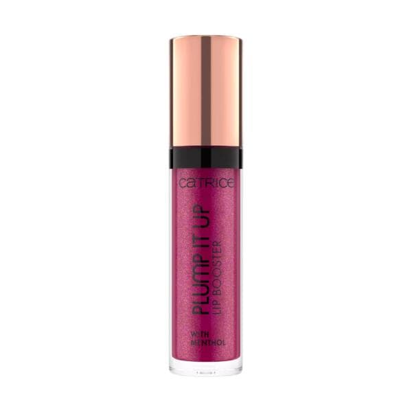 Brillo de Labios Plump It Up