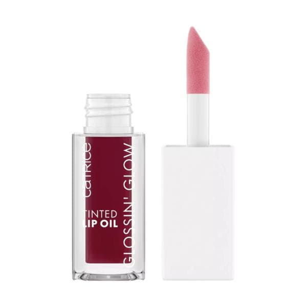 Tinta de Labios Oil Glossin' Glow