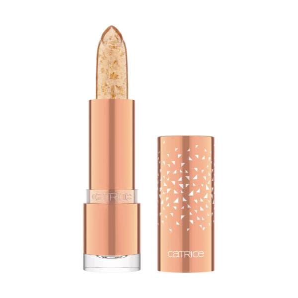 Bálsamo de Labios Glam In Gold Glow
