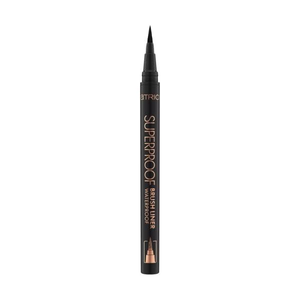 Delineador de Ojos Superproof contra Agua
