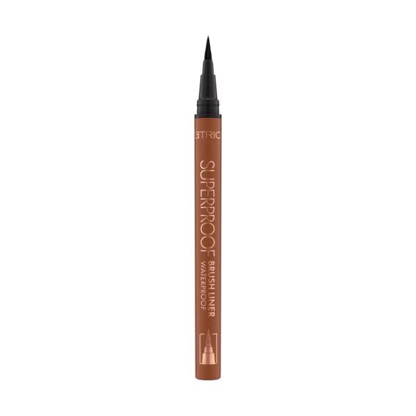 Delineador de Ojos Superproof contra Agua
