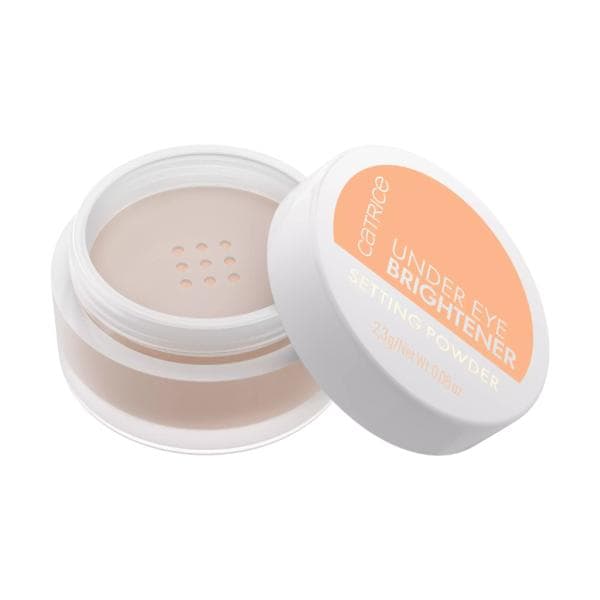 Polvo Suelto Iluminador de Ojeras