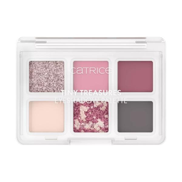 Sombras De Ojos Tiny Treasures