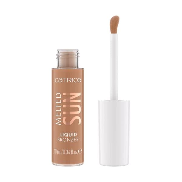 Bronzer Liquido Melted Sun
