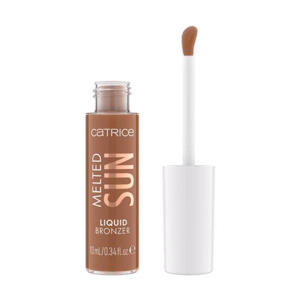 Bronzer Liquido Melted Sun