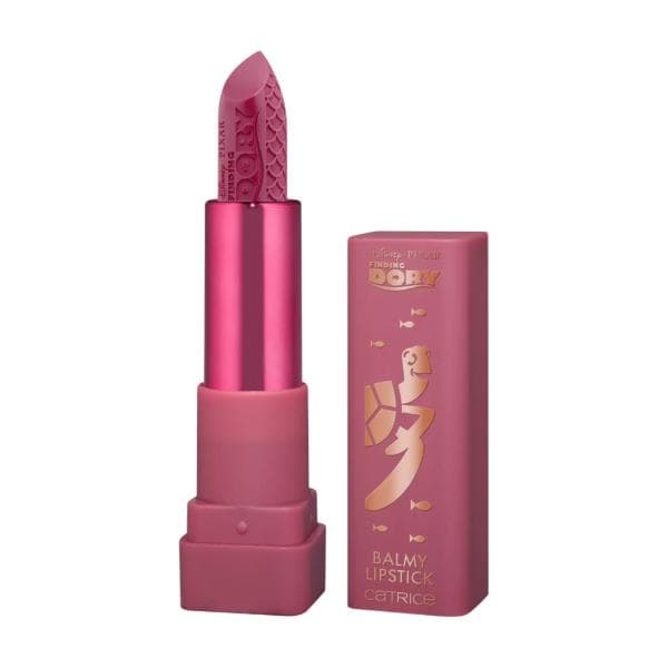 Labial Velvet