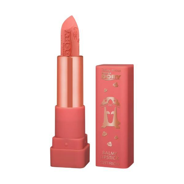 Labial Velvet
