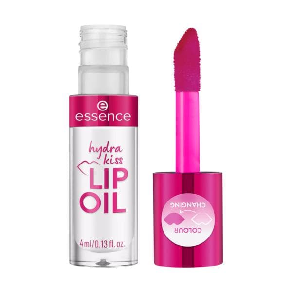 Brillo de Labios Hydra Kiss