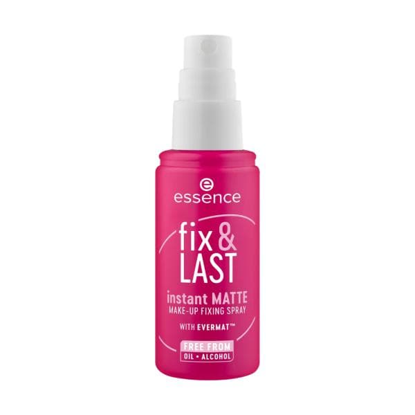 Sellador de Maquillaje Instant Matte