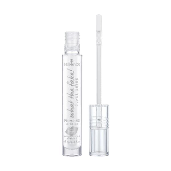 Brillo de Labios Plumping