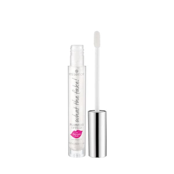 Brillo de Labios Plumping