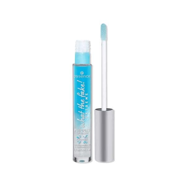 Brillo de Labios Plumping
