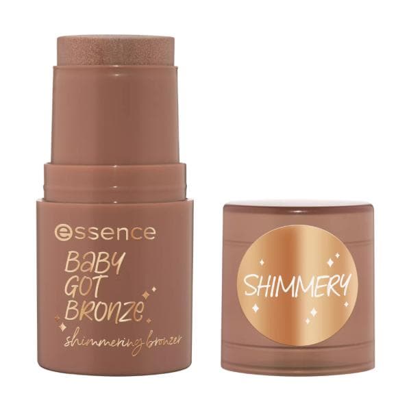Bronceador en Barra Shimmering