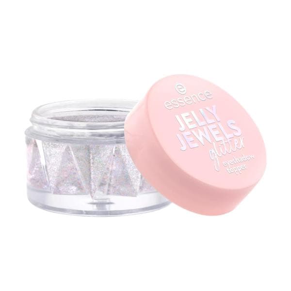 Sombra de Ojos Escarchada Jelly Jewels