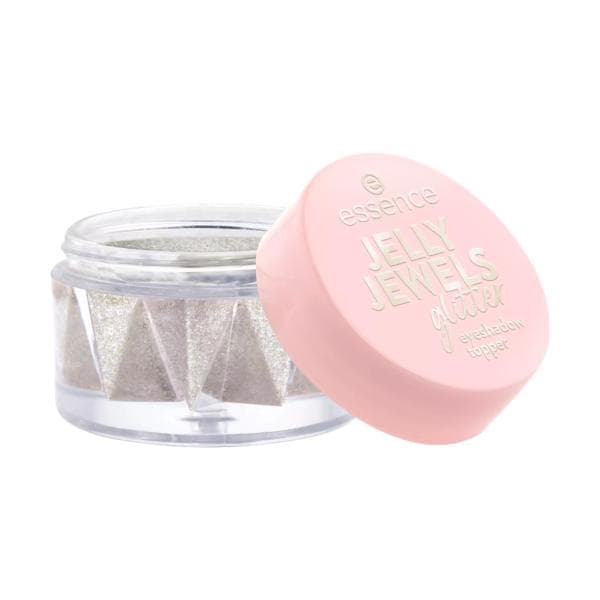 Sombra de Ojos Escarchada Jelly Jewels
