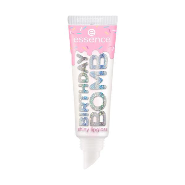Brillo de Labios Birthday Bomb