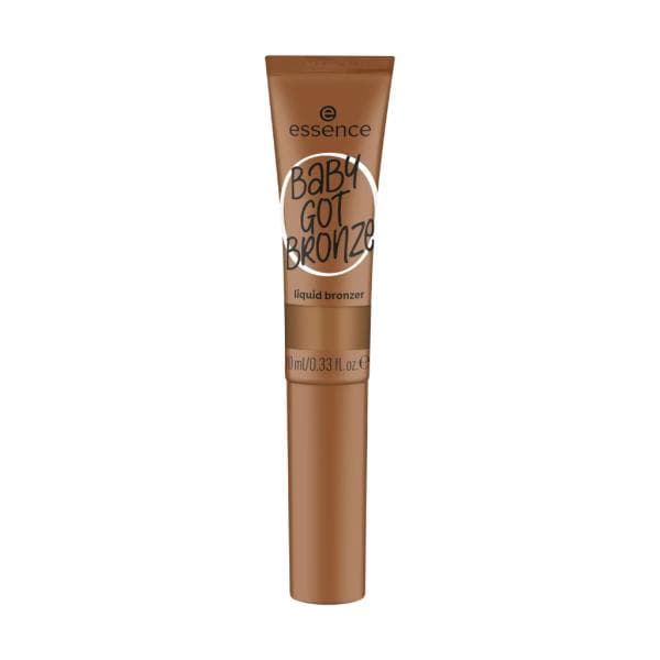 Bronceador Líquido Bronzer