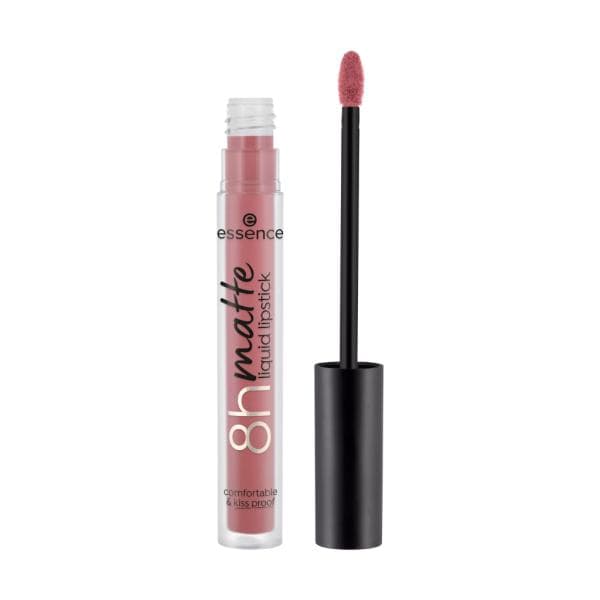 Labial Líquido Mate 8h