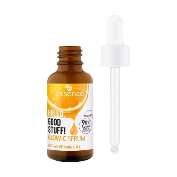 Serum Facial Hello, Good Stuff! Glow-C